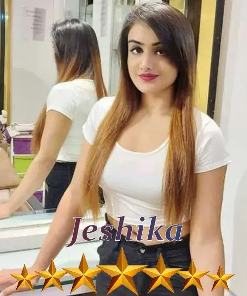 Ishika - Charming Call Girl in Rajkot