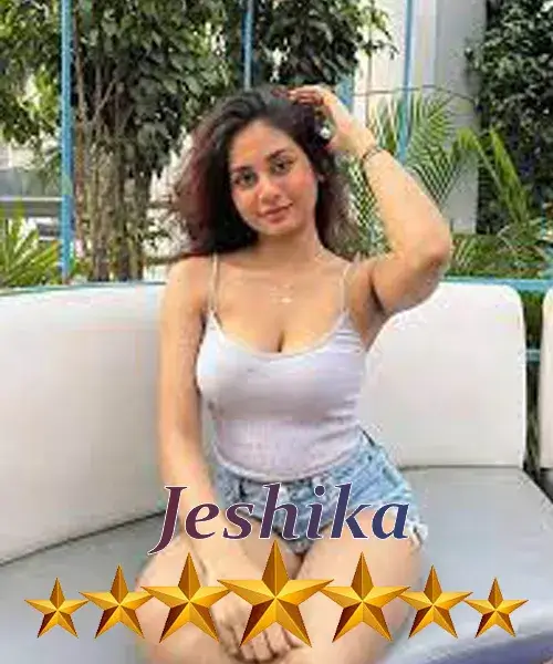 Hot Ramika from Rajkot Escorts Agency